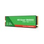 SanDisk SN3000 2 TB M.2 PCI Express 4.0 NVMe QLC 3D NAND