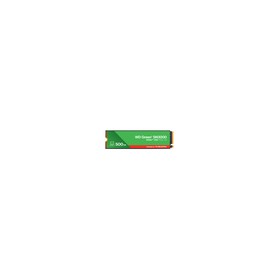 SanDisk SN3000 500 GB M.2 PCI Express 4.0 NVMe QLC 3D NAND (WDS500G4G0E)