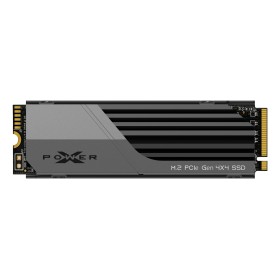 Silicon Power XS75 2 TB PCIe Gen 4x4 M.2 NVMe (SP02KGBP44XS75S5)