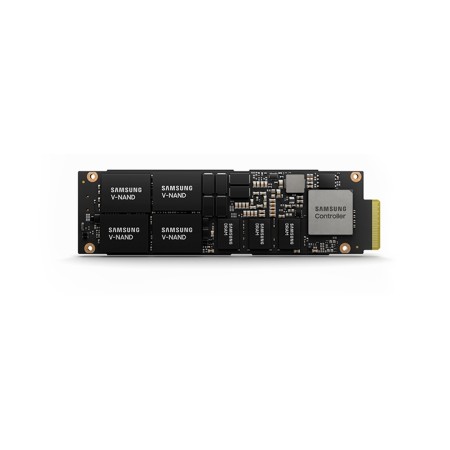 SSD Samsung PM9A3 960GB U.2 NVMe PCI 4.0 MZQL2960HCJR-00A07 (DWPD 1)