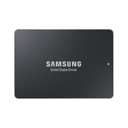 SSD Samsung PM893 3.84TB SATA 2.5  MZ7L33T8HBLT-00A07 (DWPD 1)