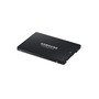 SSD Samsung PM893 3.84TB SATA 2.5  MZ7L33T8HBLT-00A07 (DWPD 1)