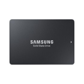 SSD Samsung PM893 7.68TB SATA 2.5  MZ7L37T6HBLA-00A07 (DWPD 1)