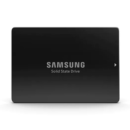 SSD Samsung PM897 1.92TB SATA 2.5  MZ7L31T9HBNA-00A07 (DWPD 3)