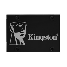 Kingston Technology KC600 2.5  1024 GB Serial ATA III 3D TLC