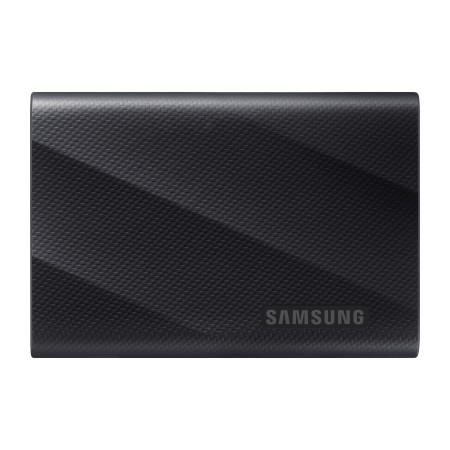 Samsung MU-PG4T0B 4 TB USB Type-C 3.2 Gen 2 (3.1 Gen 2) Black