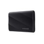 Samsung MU-PG4T0B 4 TB USB Type-C 3.2 Gen 2 (3.1 Gen 2) Black