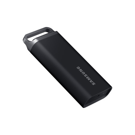 Samsung MU-PH2T0S 2 TB 3.2 Gen 1 (3.1 Gen 1) Black