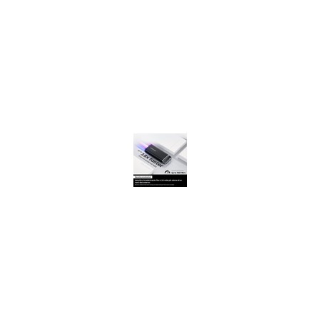 Samsung MU-PH2T0S 2 TB 3.2 Gen 1 (3.1 Gen 1) Black