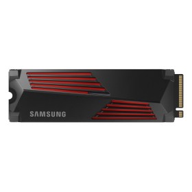 Samsung MZ-V9P2T0 2 TB M.2 PCI Express 4.0 NVMe V-NAND MLC