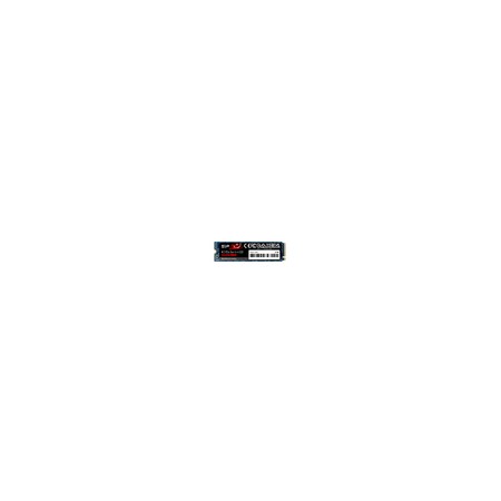 Silicon Power UD85 M.2 2 TB PCI Express 4.0 3D NAND NVMe