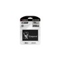 Kingston Technology KC600 2.5  256 GB Serial ATA III 3D TLC