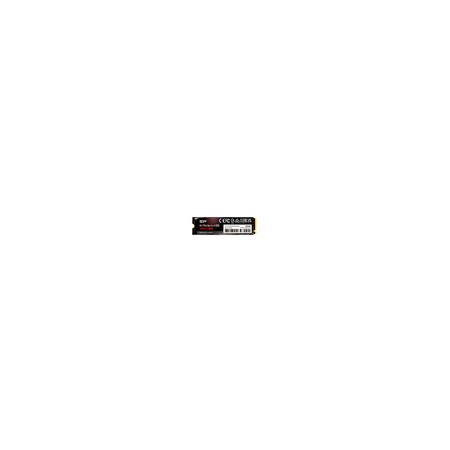 Silicon Power UD90 M.2 500 GB PCI Express 4.0 3D NAND NVMe