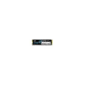 Silicon Power P34A60 M.2 1000 GB PCI Express SLC NVMe