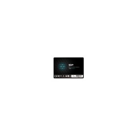 Silicon Power Ace A55 2.5  2000 GB Serial ATA III 3D NAND