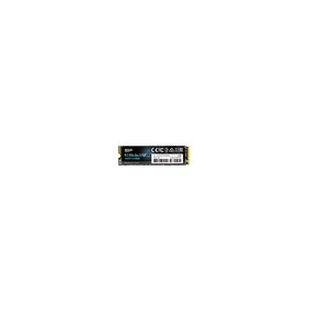 Silicon Power P34A80 M.2 2048 GB PCI Express 3.0 SLC NVMe