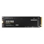 Samsung 980 M.2 500 GB PCI Express 3.0 V-NAND  NVMe