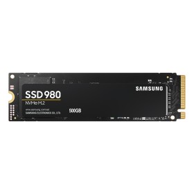 Samsung 980 M.2 500 GB PCI Express 3.0 V-NAND  NVMe