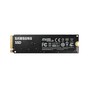 Samsung 980 M.2 500 GB PCI Express 3.0 V-NAND  NVMe
