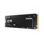 Samsung 980 M.2 500 GB PCI Express 3.0 V-NAND  NVMe