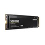 Samsung 980 M.2 500 GB PCI Express 3.0 V-NAND  NVMe