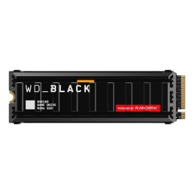 Western Digital Black SN8100 1 TB M.2 PCI Express 5.0 NVMe TLC 3D NAND