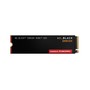 Western Digital Black SN850X 4 TB M.2 PCI Express 4.0 NVMe
