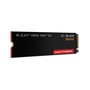 Western Digital Black SN850X 4 TB M.2 PCI Express 4.0 NVMe