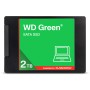 WD Green 2.5  2TB SATA III SSD WDS200T5G0A