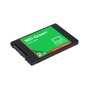 WD Green 2.5  2TB SATA III SSD WDS200T5G0A