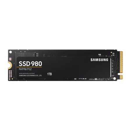 Samsung 980 M.2 1000 GB PCI Express 3.0 V-NAND  NVMe