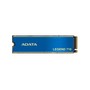 ADATA LEGEND 710 M.2 1000 GB PCI Express 3.0 3D NAND NVMe