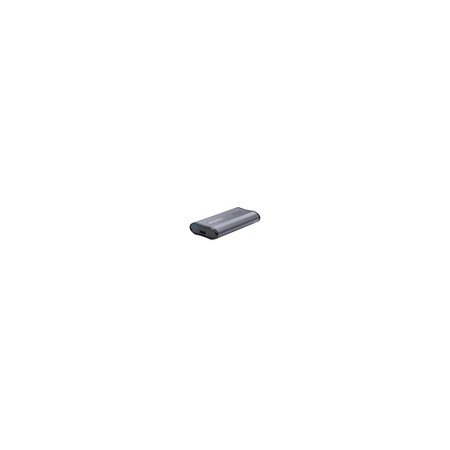 ADATA SE880 500 GB Wi-Fi Grey