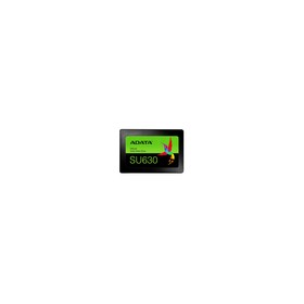 ADATA Ultimate SU630 2.5  480 GB Serial ATA QLC 3D NAND