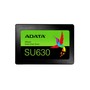 ADATA Ultimate SU630 2.5  480 GB Serial ATA QLC 3D NAND