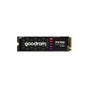 Goodram PX700 SSD SSDPR-PX700-04T-80 internal solid state drive 4 TB M.2 PCI Express 4.0 NVMe 3D NAND