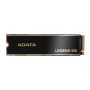 ADATA LEGEND 960 M.2 2 TB PCI Express 4.0 3D NAND NVMe