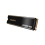 ADATA LEGEND 960 M.2 2 TB PCI Express 4.0 3D NAND NVMe