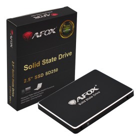 AFOX SSD 480GB INTEL QLC 560 MB/S