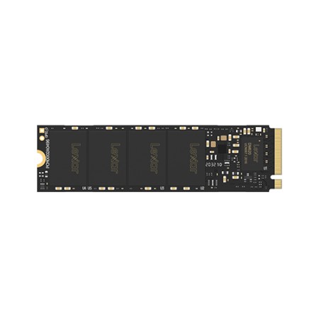 SSD LEXAR 512GB NM620 M.2 2280 NVME