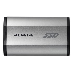 ADATA SD810 2 TB Black  Silver