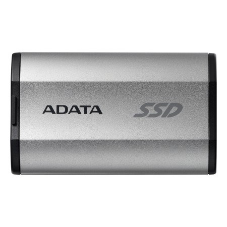 ADATA SD810 2 TB Black  Silver
