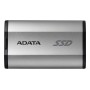 ADATA SD810 2 TB Black  Silver