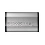 ADATA SD810 2 TB Black  Silver