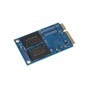 Kingston Technology 256G SSD KC600 SATA3 mSATA