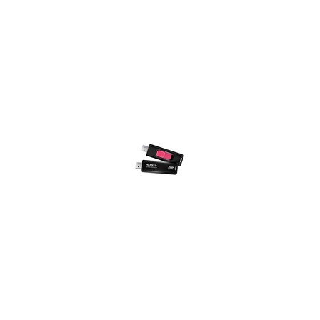 ADATA SC610 USB flash drive 2 TB USB Type-A 3.2 Gen 2 (3.1 Gen 2) Black