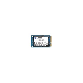 Kingston Technology 1024G SSD KC600 SATA3 mSATA