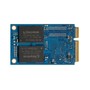 Kingston Technology 1024G SSD KC600 SATA3 mSATA