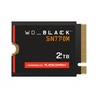Western Digital SN770M 2TB M.2 2230 PCIe Gen4 NVMe