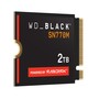Western Digital SN770M 2TB M.2 2230 PCIe Gen4 NVMe